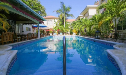 Hotel Rayon, karpaten.md