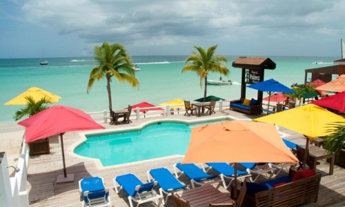 Hotel Negril Palms, karpaten.md