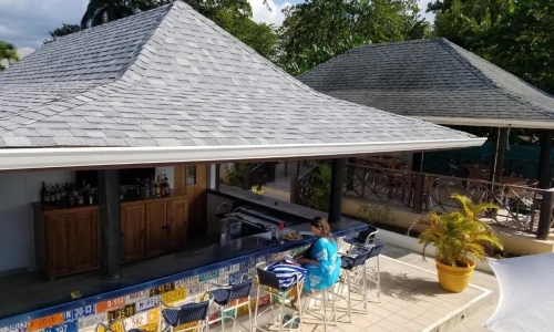 Hotel White Sands Negril, karpaten.md