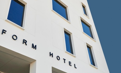 FORM Hotel Al Jadaf, Dubai, karpaten.md