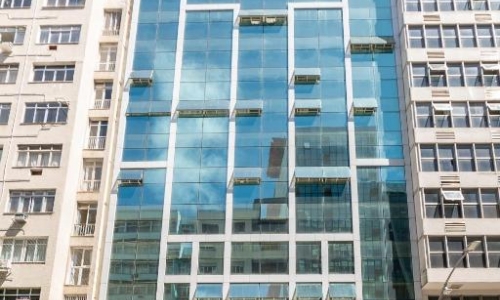 Hotel Americas Copacabana, karpaten.md, 2