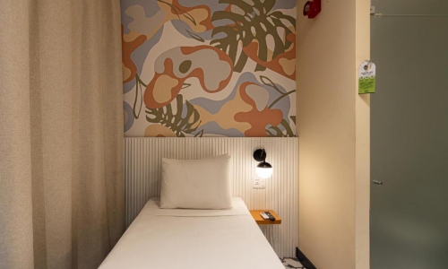 B&B HOTEL Santos Dumont, karpaten.md, 2