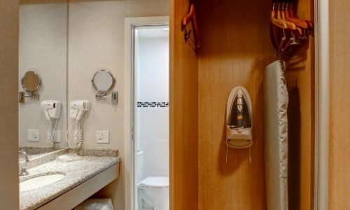 Hotel Quality Rio Barra Da Tijuca, karpaten.md, 2