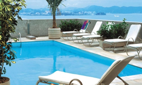 Hotel Windsor Guanabara, karpaten.md