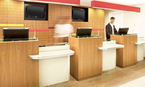 Hotel ibis Rio de Janeiro Parque Olimpico, karpaten.md, 2