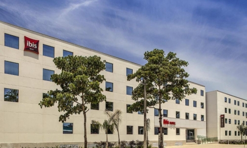 Hotel ibis Rio de Janeiro Parque Olimpico, karpaten.md