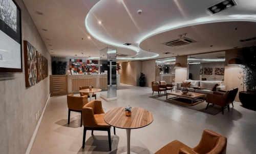 Hotel Royalty Rio, karpaten.md, 2