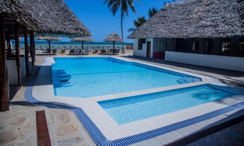 Sheratton Beach Villagio, karpaten.md