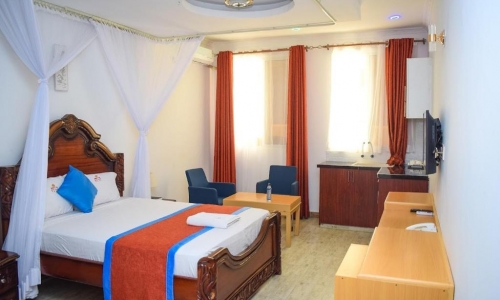 Sheratton Beach Villagio, karpaten.md, 2