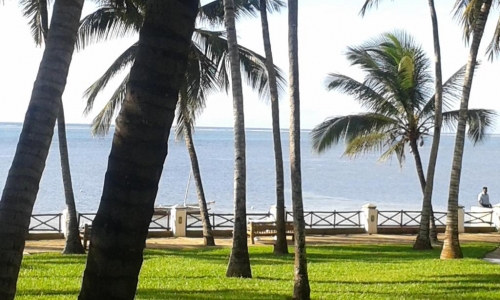 Plaza Beach Hotel, karpaten.md, 2