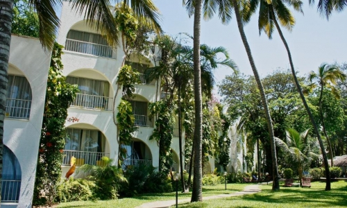 Plaza Beach Hotel, karpaten.md