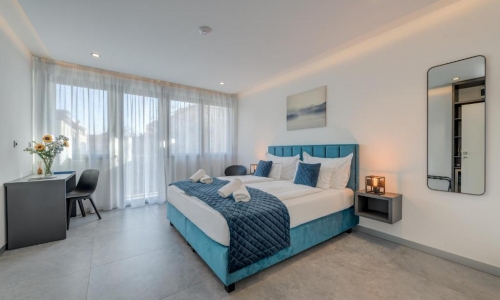 Lichia Amia Luxury Rooms, karpaten.md, 2