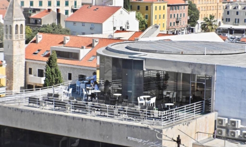 Hotel Prima Luce Downtown, karpaten.md