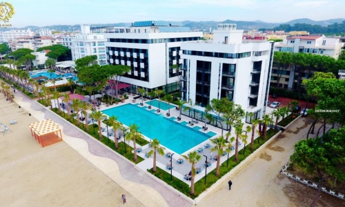Hotel Royal G Max, karpaten.md