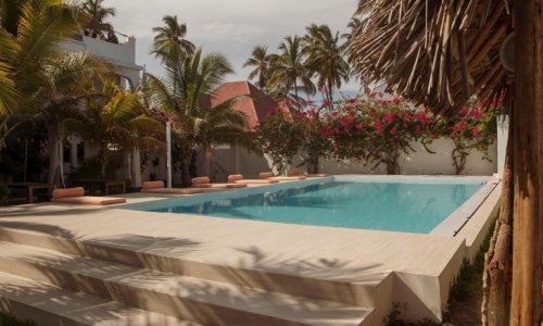 Hotel Paje White House, karpaten.md, 2