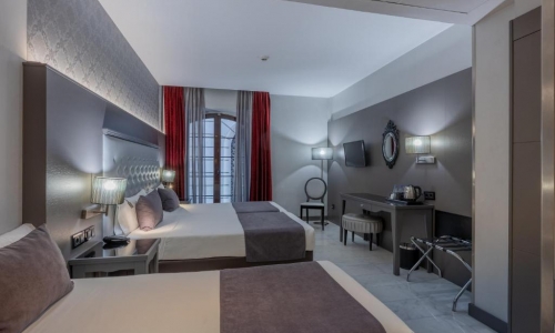 Hotel Ciutadella Barcelona, karpaten.md, 2