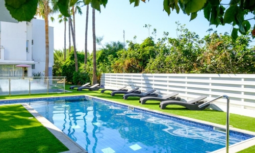 Rio Gardens Aparthotel, karpaten.md