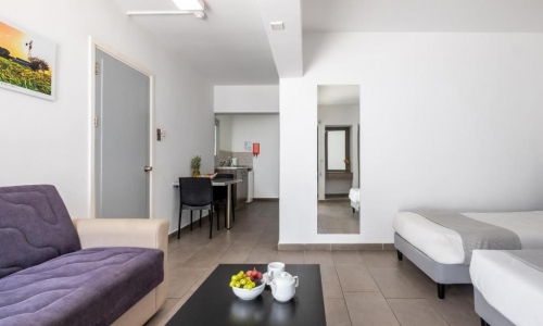Rio Gardens Aparthotel, karpaten.md, 2