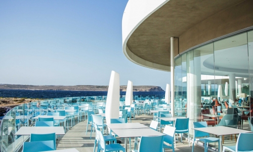 Ramla Bay Resort, karpaten.md, 2