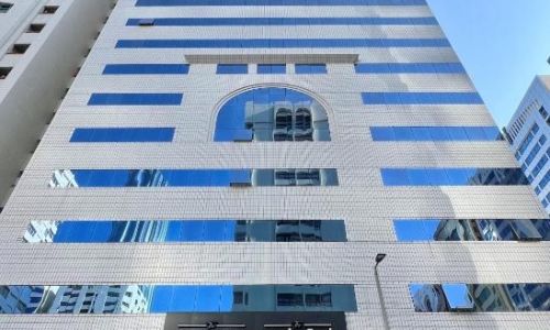 Uptown Hotel Apartments Abu Dhabi by Gewan, karpaten.md