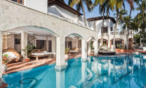 The Maji Beach Boutique Hotel -Adults Only, karpaten.md