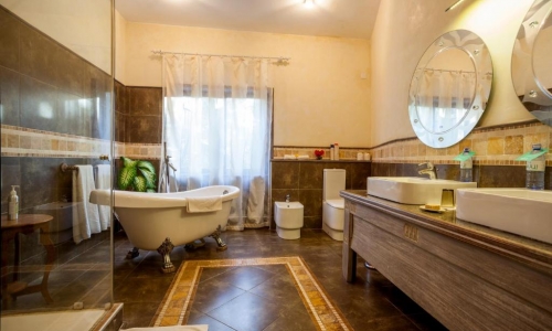 The Maji Beach Boutique Hotel -Adults Only, karpaten.md, 2
