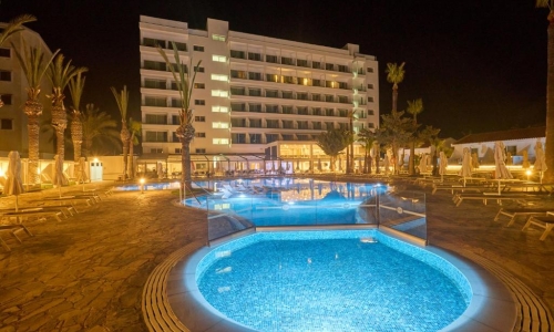Hotel Bohemian Gardens, karpaten.md, 2