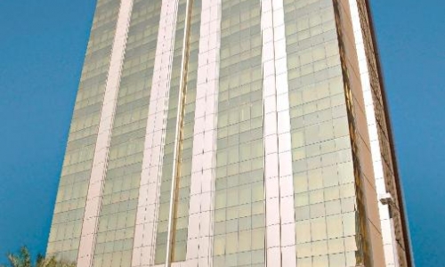 Al Rawda Arjaan by Rotana, karpaten.md