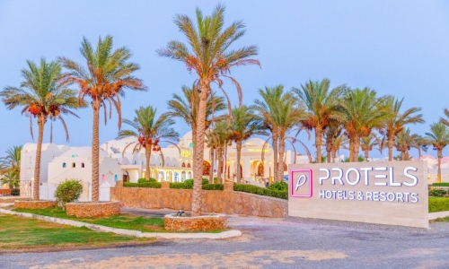 Protels Beach Club & Spa, karpaten.md