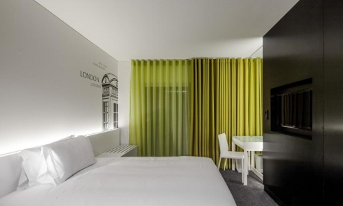 Hotel 3K Europa, karpaten.md, 2