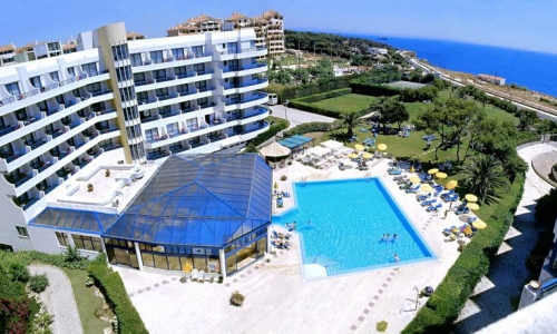 Pestana Cascais Ocean & Conference Aparthotel, karpaten.md