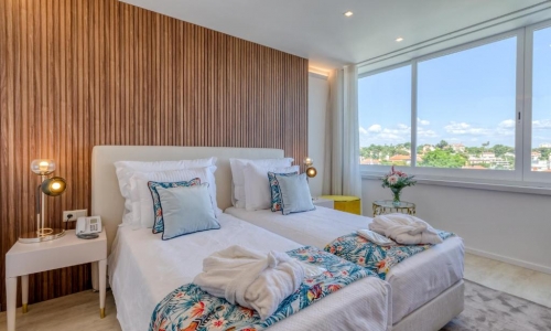 Hotel Lido Estoril, karpaten.md, 2