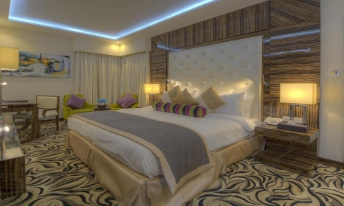 Hotel Orchid Vue, karpaten.md, 2