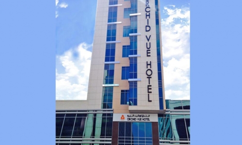 Hotel Orchid Vue, karpaten.md