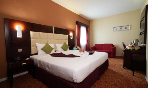 Hotel Nine, karpaten.md, 2