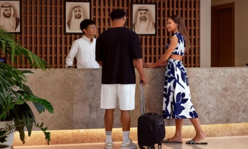 Andalus Al Seef Resort & Spa, karpaten.md, 2