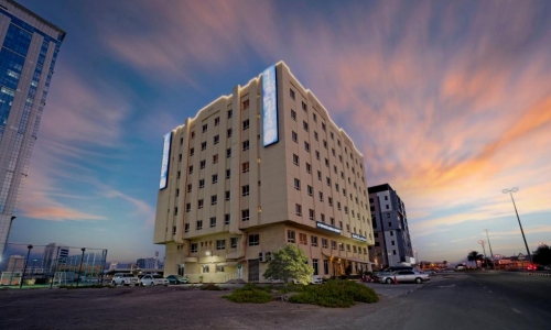 Action Hotel ras al Khaimah, karpaten.md