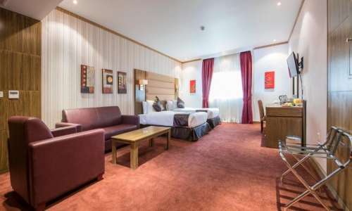 Royal Tulip Hotel, karpaten.md, 2