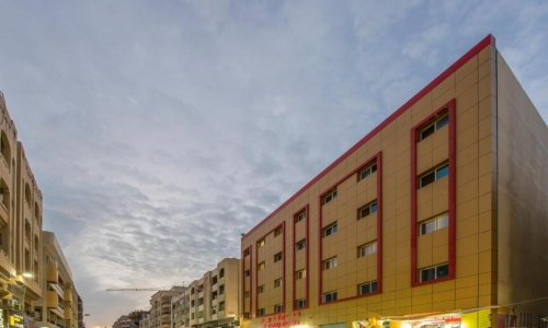 Royal Tulip Hotel, karpaten.md