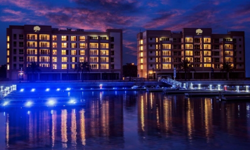 Jannah Hotel Apartments & Villas, karpaten.md