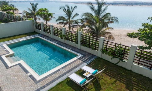 Jannah Hotel Apartments & Villas, karpaten.md, 2