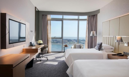 Hotel Pearl Rotana Capital Centre, karpaten.md, 2