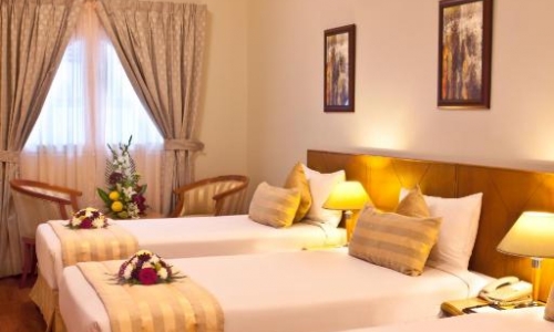 Landmark Plaza Hotel, karpaten.md, 2