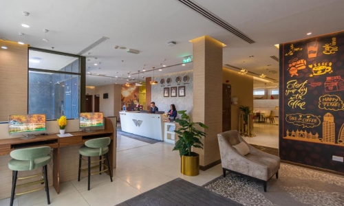 Le Wana Hotel, karpaten.md, 2