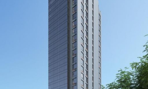 Hotel Apartments SUHA Mina Rashid, karpaten.md