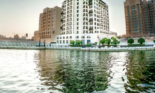 Hotel Apartment Suha Creek, karpaten.md