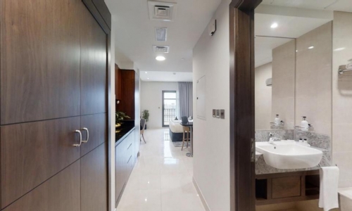 Hotel Apartment Suha Creek, karpaten.md, 2
