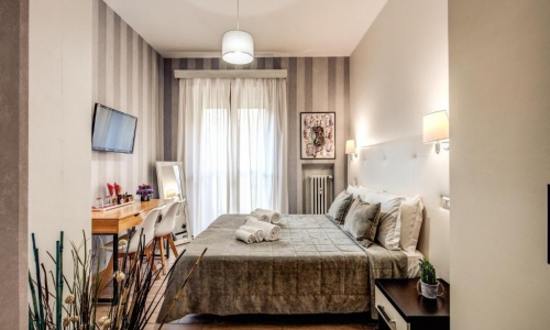 Santamaggiore Inn, karpaten.md, 2