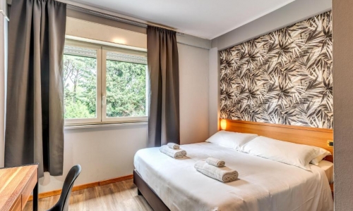 Hotel Scheppers, karpaten.md