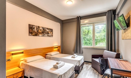 Hotel Scheppers, karpaten.md, 2